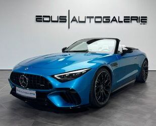 Mercedes-Benz SL 63 AMG Gebrauchtwagen