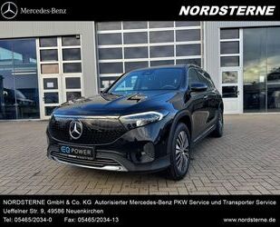 Mercedes-Benz EQB Gebrauchtwagen