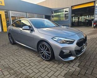 BMW 218 Gran Coupé Gebrauchtwagen