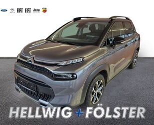 Citroen C3 Aircross Gebrauchtwagen