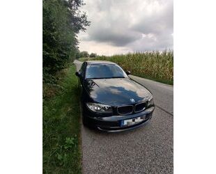 BMW 116 Gebrauchtwagen