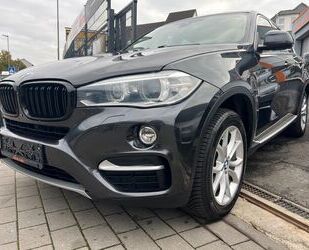 BMW X6 Gebrauchtwagen