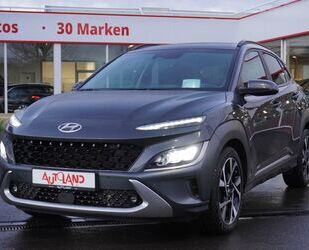 Hyundai KONA Gebrauchtwagen
