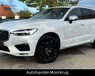 Volvo XC60 Gebrauchtwagen