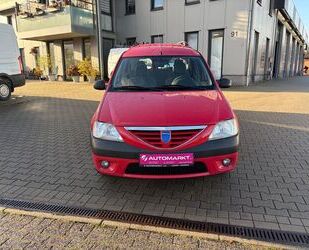 Dacia Logan Gebrauchtwagen