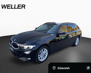 BMW 318 Gebrauchtwagen