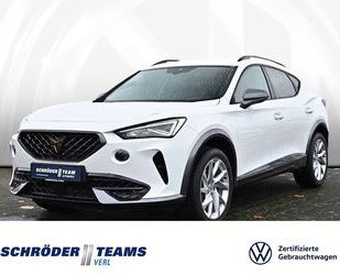 Cupra Formentor Gebrauchtwagen