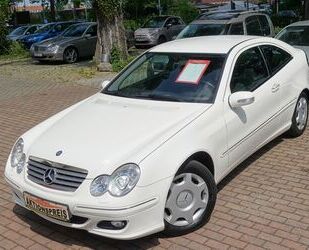 Mercedes-Benz C 200 Gebrauchtwagen