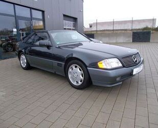 Mercedes-Benz SL 280 Gebrauchtwagen