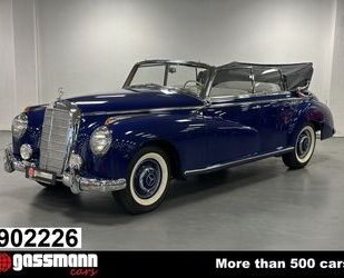 Mercedes-Benz 300 Oldtimer