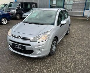 Citroen C3 Gebrauchtwagen