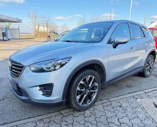Mazda CX-5 Gebrauchtwagen