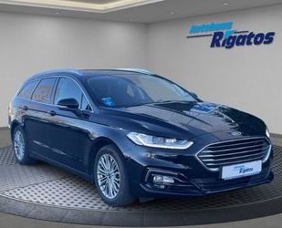 Ford Mondeo Gebrauchtwagen