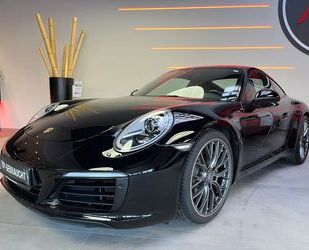 Porsche 911 Urmodell Gebrauchtwagen