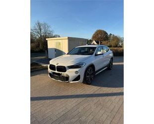 BMW X2 Gebrauchtwagen