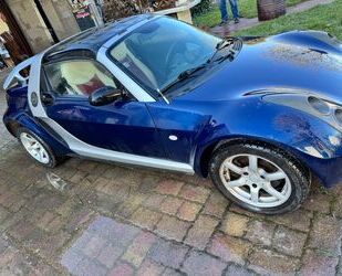 Smart Roadster Gebrauchtwagen