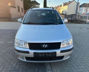 Hyundai Matrix Gebrauchtwagen