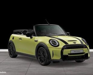 Mini Cooper S Cabrio Gebrauchtwagen