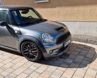 Mini John Cooper Works Gebrauchtwagen