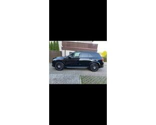 Mercedes-Benz GLE 400 Gebrauchtwagen