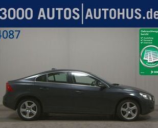 Volvo S60 Gebrauchtwagen