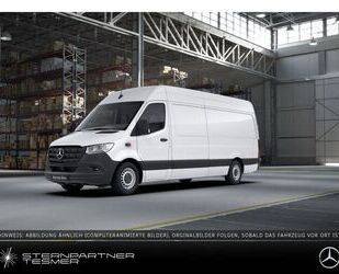 Mercedes-Benz Sprinter Gebrauchtwagen