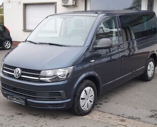 VW T6 Multivan Gebrauchtwagen