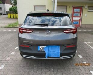 Opel Grandland (X) Gebrauchtwagen