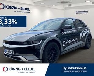 Hyundai IONIQ 5 Gebrauchtwagen