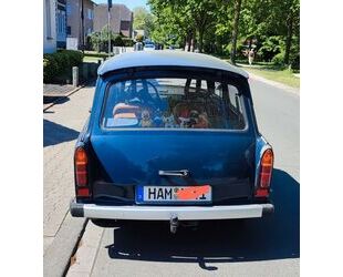 Trabant 601 Gebrauchtwagen