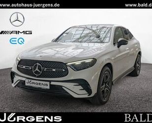 Mercedes-Benz GLC 200 Gebrauchtwagen