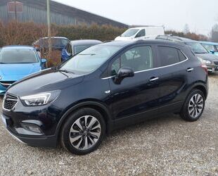 Opel Mokka Gebrauchtwagen