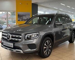 Mercedes-Benz GLB 180 Gebrauchtwagen
