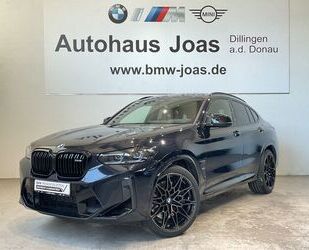 BMW X4 M Gebrauchtwagen