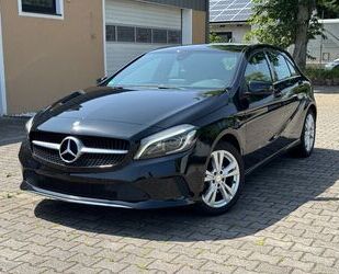 Mercedes-Benz A 180 Gebrauchtwagen