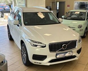 Volvo XC90 Gebrauchtwagen