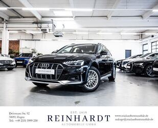 Audi A4 Allroad Gebrauchtwagen