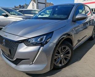 Peugeot 208 Gebrauchtwagen