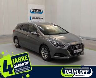 Hyundai i40 Gebrauchtwagen