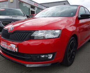 Skoda Rapid Gebrauchtwagen