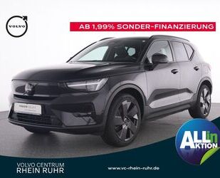 Volvo EX40 Gebrauchtwagen