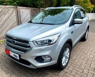 Ford Kuga Gebrauchtwagen