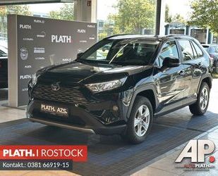 Toyota RAV 4 Gebrauchtwagen