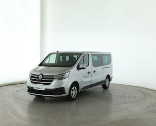 Renault Trafic Gebrauchtwagen