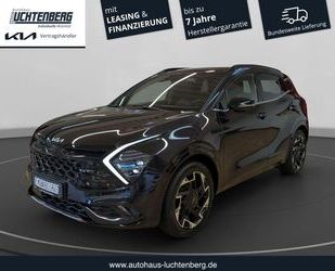 Kia Sportage Gebrauchtwagen