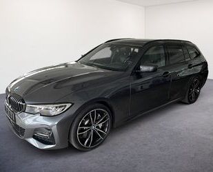 BMW 330 Gebrauchtwagen