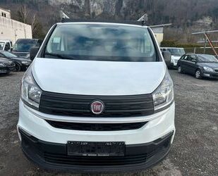 Fiat Talento Gebrauchtwagen