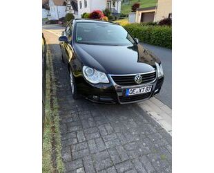 VW Eos Gebrauchtwagen