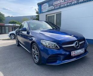 Mercedes-Benz C 160 Gebrauchtwagen