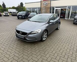 Volvo V40 Gebrauchtwagen